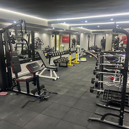 Mount Nebo Hotel & Restaurant Madaba City Center Екстериор снимка