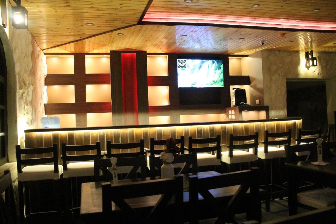 Mount Nebo Hotel & Restaurant Madaba City Center Екстериор снимка