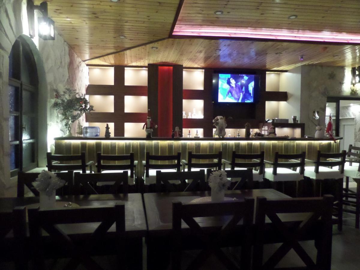 Mount Nebo Hotel & Restaurant Madaba City Center Екстериор снимка
